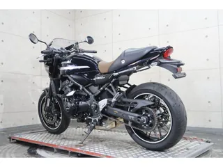 Kawasaki Z900RS из Японии, фото 5