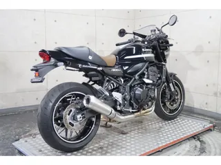 Kawasaki Z900RS из Японии, фото 6