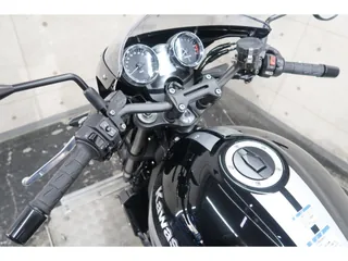 Kawasaki Z900RS из Японии, фото 7