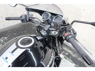 Kawasaki Z900RS из Японии, фото 8