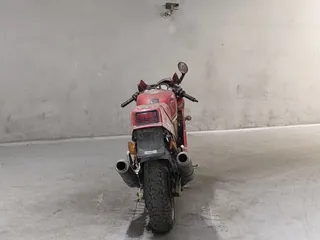 Ducati SS 400 из Японии, фото 4