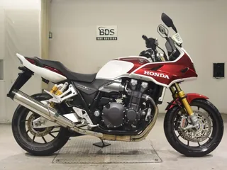 Honda CB1300 из Японии, фото 1