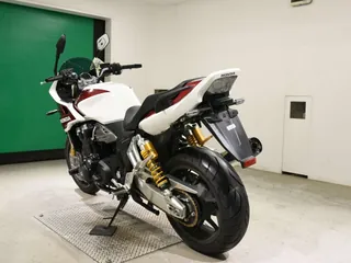Honda CB1300 из Японии, фото 6