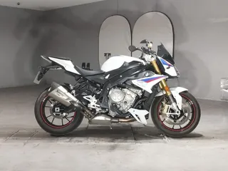 BMW S1000R из Японии, фото 1