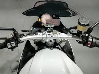 BMW S1000R из Японии, фото 5