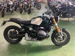 BMW R12 G|S из Японии, фото 1