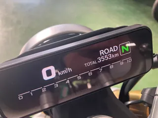 BMW R12 G|S из Японии, фото 5