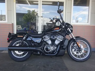 Harley-Davidson RH975S NIGHT STAR из Японии, фото 1