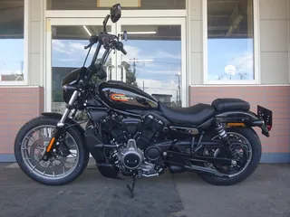 Harley-Davidson RH975S NIGHT STAR из Японии, фото 3