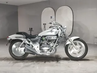 Honda V-Twin Magna 250 из Японии, фото 1