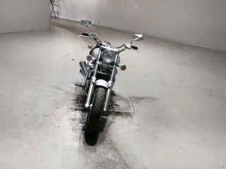 Honda V-Twin Magna 250 из Японии, фото 3