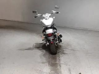 Honda V-Twin Magna 250 из Японии, фото 4