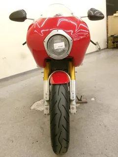 Ducati MH900e из Японии, фото 8