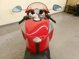 Ducati MH900e из Японии, фото 2