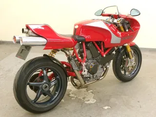 Ducati MH900e из Японии, фото 3