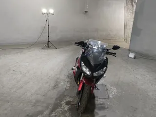 Kawasaki Ninja 1000 из Японии, фото 3