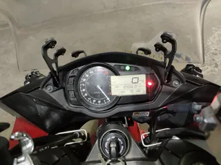 Kawasaki Ninja 1000 из Японии, фото 5