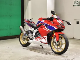 Honda CBR250RR из Японии, фото 3
