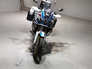 Honda Cfr1000 Africatwin из Японии, фото 3