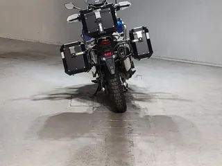 Honda Cfr1000 Africatwin из Японии, фото 4