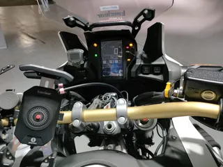 Honda Cfr1000 Africatwin из Японии, фото 5