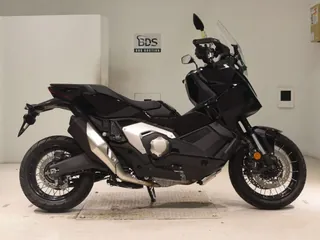 Honda X-ADV750 из Японии, фото 1