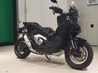 Honda X-ADV750 из Японии, фото 3