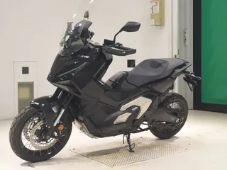 Honda X-ADV750 из Японии, фото 4