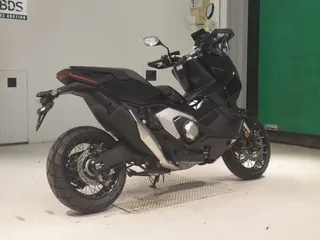 Honda X-ADV750 из Японии, фото 5
