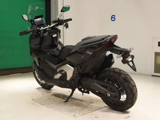 Honda X-ADV750 из Японии, фото 6