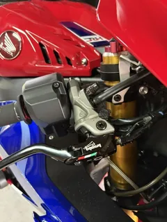Honda CBR1000RR-R из Японии, фото 4