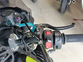 Triumph Speed Triple 1050RS из Японии, фото 7