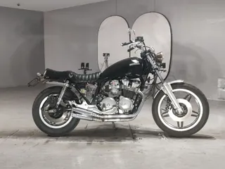 Honda CB750FB из Японии, фото 1