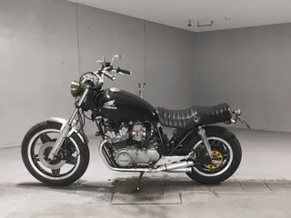 Honda CB750FB из Японии, фото 2