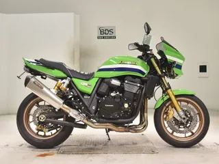 Kawasaki ZRX1200DAEG из Японии, фото 1
