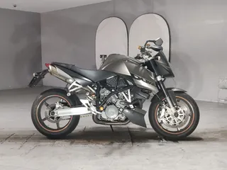 KTM 990 Super Duke из Японии, фото 1