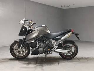 KTM 990 Super Duke из Японии, фото 2