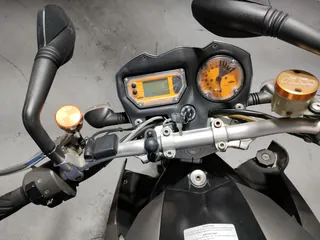 KTM 990 Super Duke из Японии, фото 5