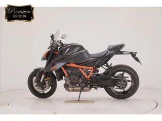 KTM 1290 Super Duke R из Японии, фото 2
