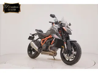 KTM 1290 Super Duke R из Японии, фото 3