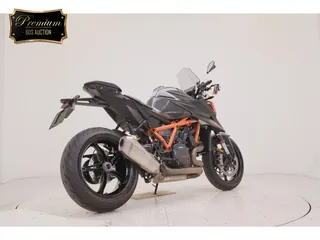 KTM 1290 Super Duke R из Японии, фото 5