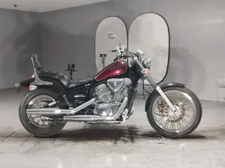Honda Steed 600 из Японии, фото 1