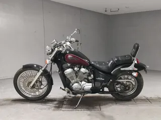 Honda Steed 600 из Японии, фото 2