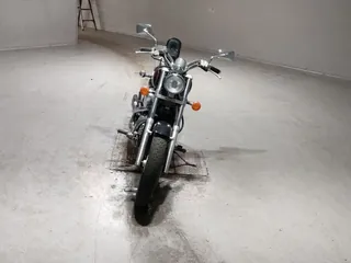 Honda Steed 600 из Японии, фото 3