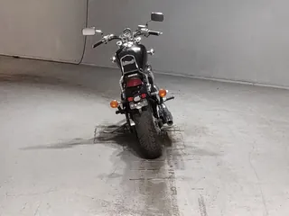 Honda Steed 600 из Японии, фото 4