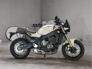 Yamaha Xsr900-2 из Японии, фото 1