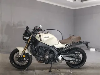 Yamaha Xsr900-2 из Японии, фото 2