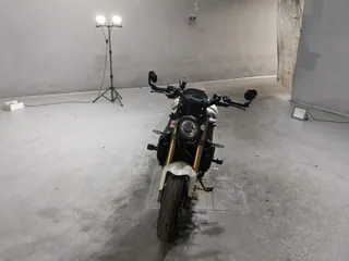 Yamaha Xsr900-2 из Японии, фото 3
