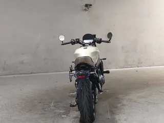 Yamaha Xsr900-2 из Японии, фото 4