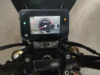 Yamaha Xsr900-2 из Японии, фото 5